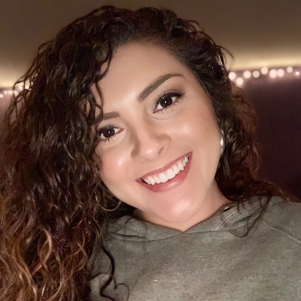 Meet your Posher, Hannah